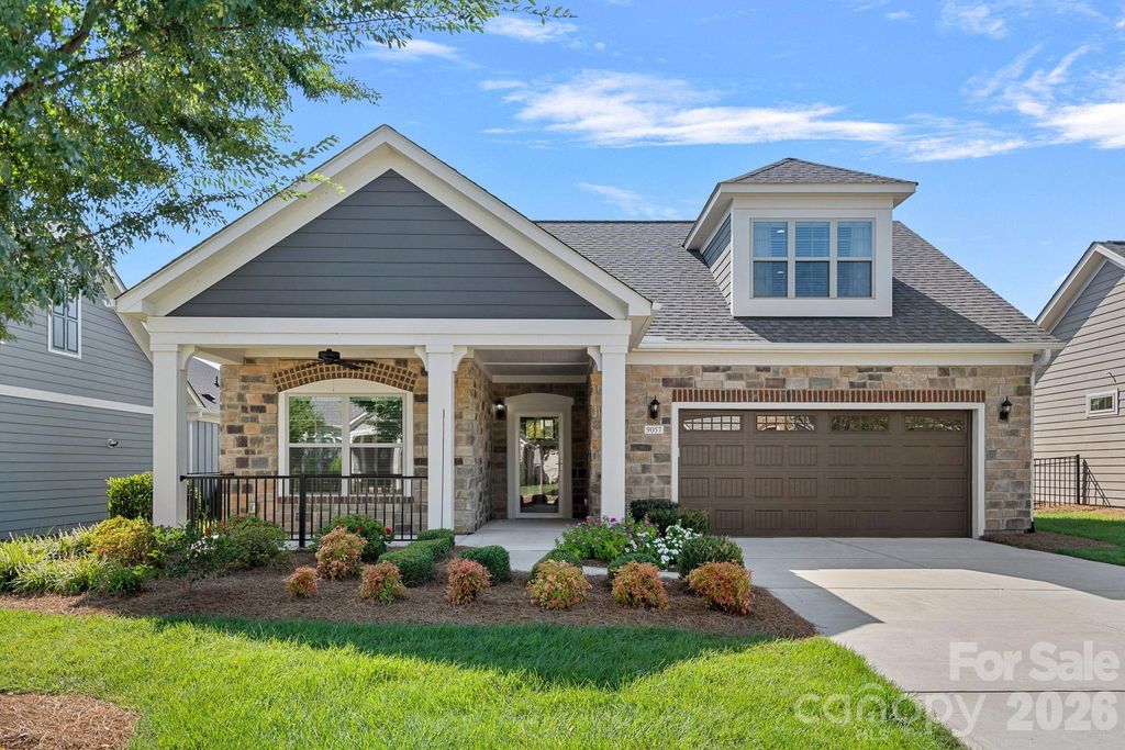 9057 Treetop Way NW, Concord, NC 28027