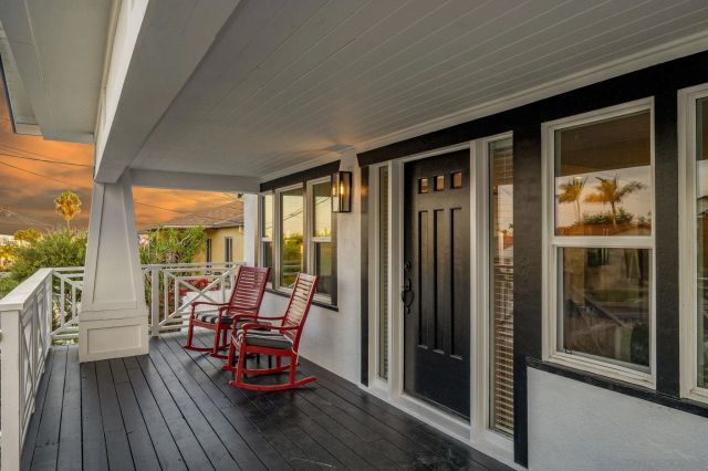3235 Fenelon, San Diego, CA 92106