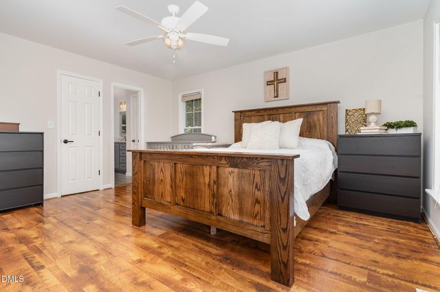 1324 Nc 96 S Highway, Zebulon, NC 27597