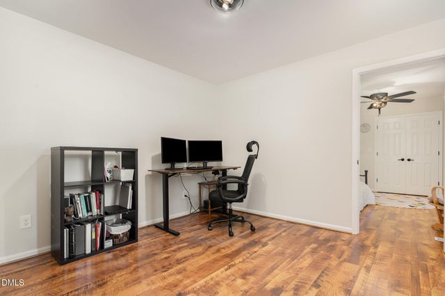 1324 Nc 96 S Highway, Zebulon, NC 27597