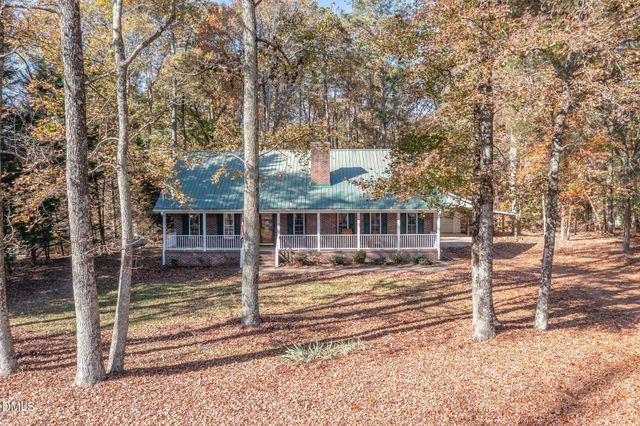 1324 Nc 96 S Highway, Zebulon, NC 27597