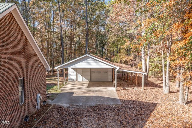 1324 Nc 96 S Highway, Zebulon, NC 27597