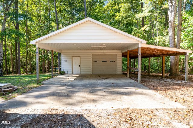 1324 Nc 96 S Highway, Zebulon, NC 27597