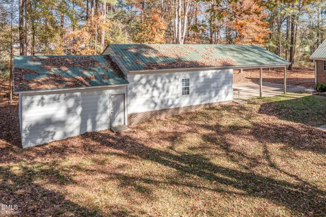 1324 Nc 96 S Highway, Zebulon, NC 27597
