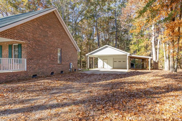 1324 Nc 96 S Highway, Zebulon, NC 27597