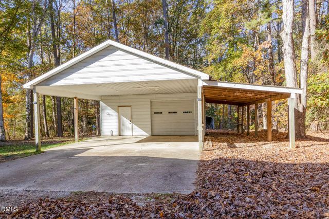 1324 Nc 96 S Highway, Zebulon, NC 27597