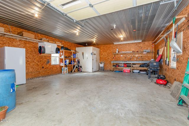 1324 Nc 96 S Highway, Zebulon, NC 27597