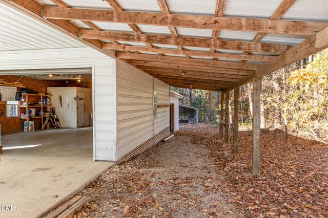 1324 Nc 96 S Highway, Zebulon, NC 27597