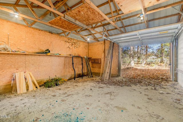 1324 Nc 96 S Highway, Zebulon, NC 27597