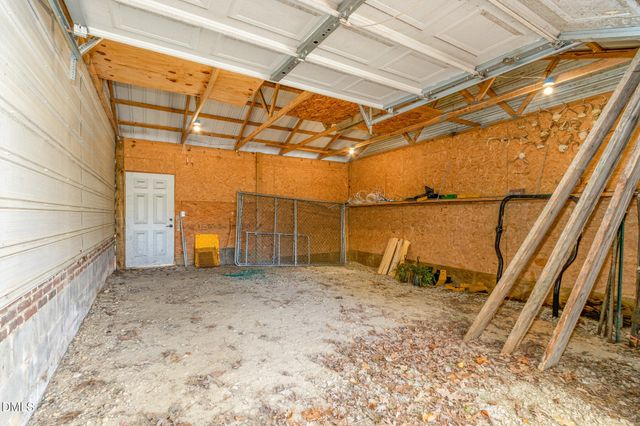 1324 Nc 96 S Highway, Zebulon, NC 27597