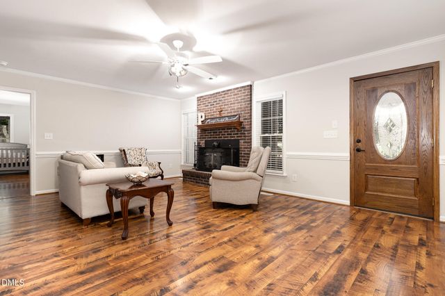 1324 Nc 96 S Highway, Zebulon, NC 27597