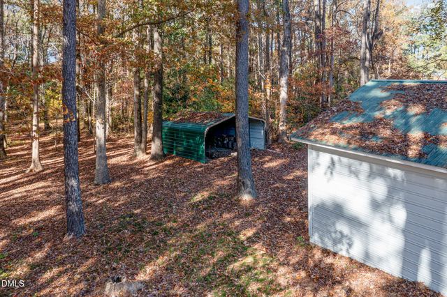 1324 Nc 96 S Highway, Zebulon, NC 27597