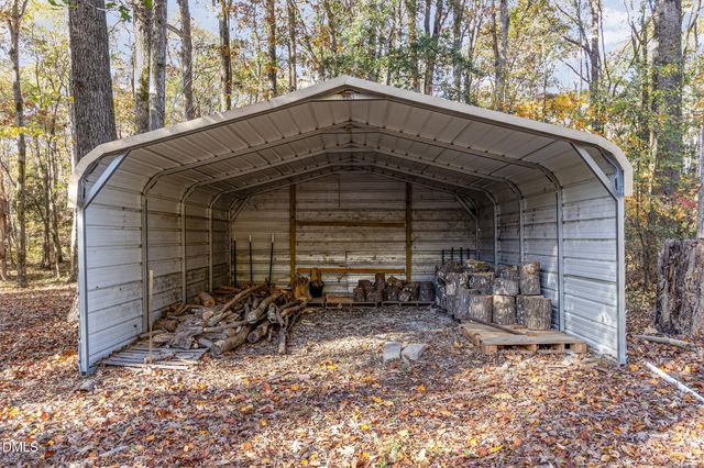 1324 Nc 96 S Highway, Zebulon, NC 27597