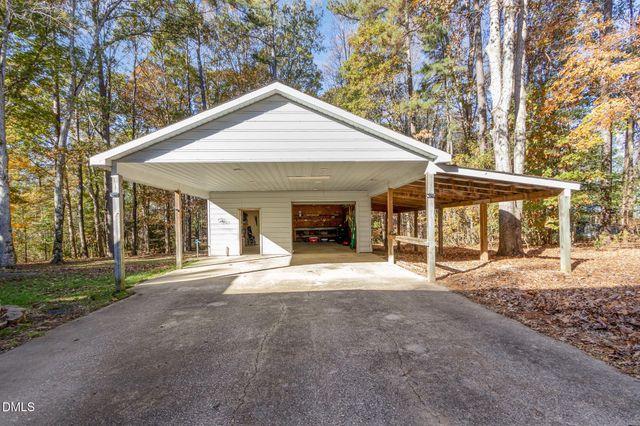 1324 Nc 96 S Highway, Zebulon, NC 27597