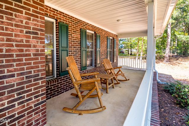 1324 Nc 96 S Highway, Zebulon, NC 27597