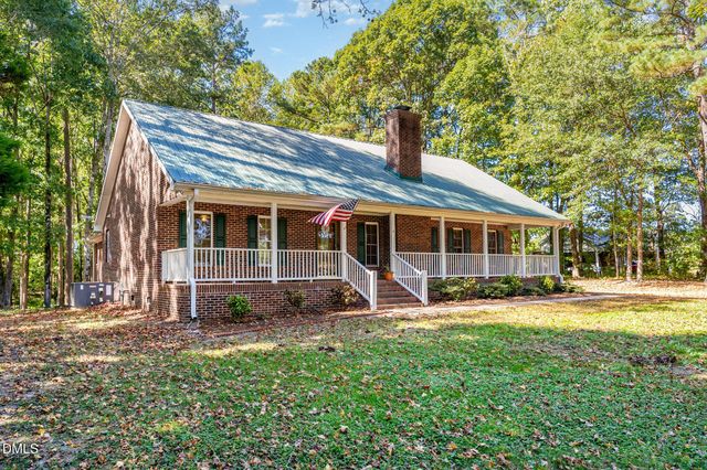 1324 Nc 96 S Highway, Zebulon, NC 27597