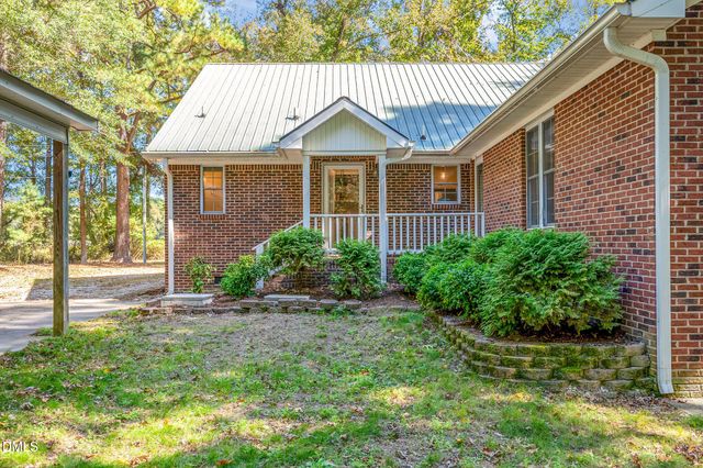 1324 Nc 96 S Highway, Zebulon, NC 27597