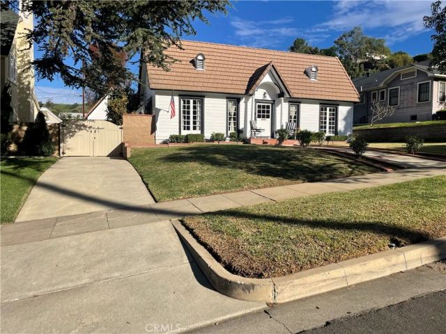 13521 Terrace, Whittier, CA 90601