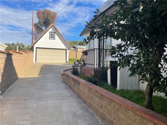13521 Terrace, Whittier, CA 90601