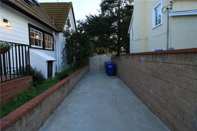 13521 Terrace, Whittier, CA 90601