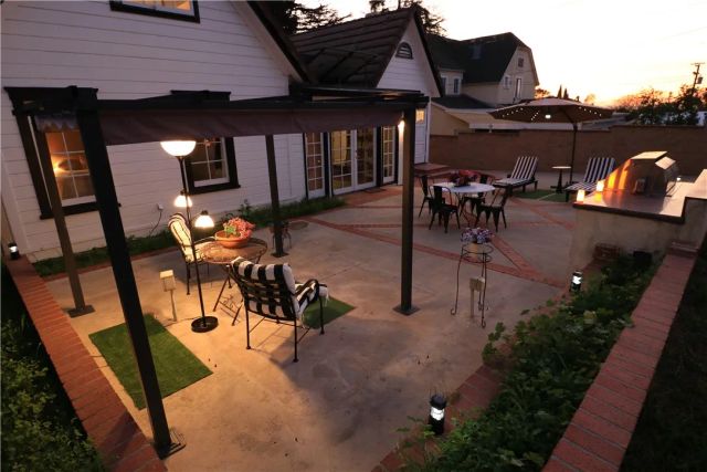 13521 Terrace, Whittier, CA 90601