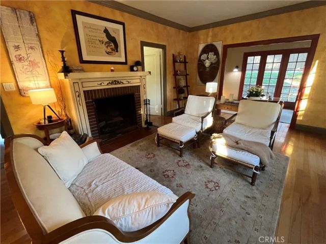 13521 Terrace, Whittier, CA 90601