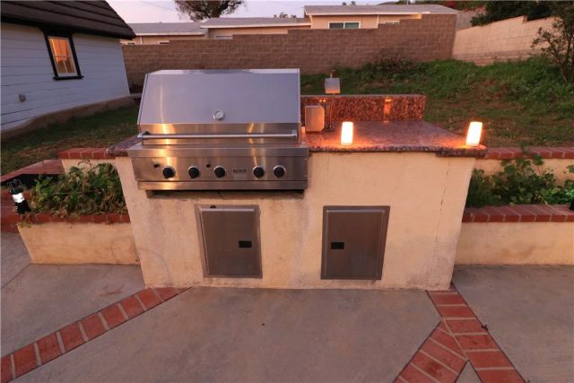 13521 Terrace, Whittier, CA 90601