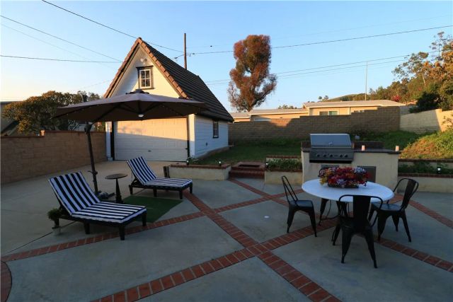 13521 Terrace, Whittier, CA 90601