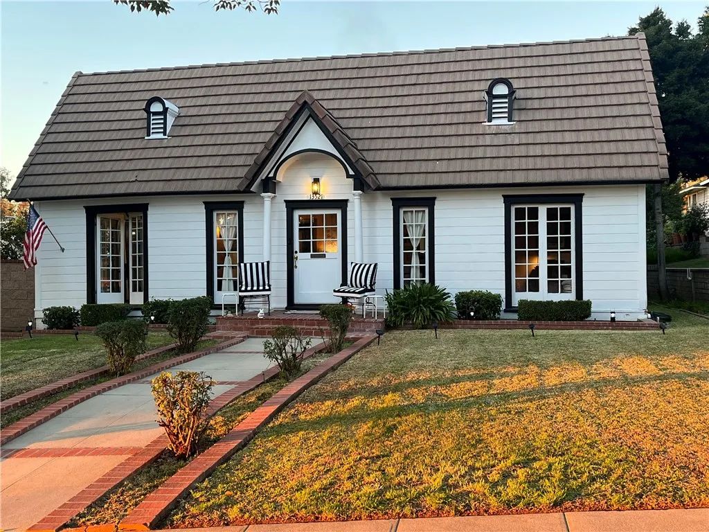 13521 Terrace, Whittier, CA 90601