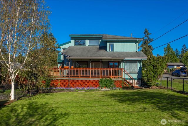 5201 Hyada Boulevard NE, Tacoma, WA 98422