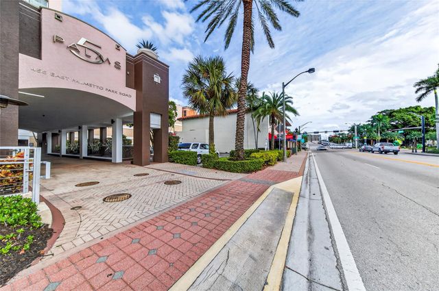 455 E Palmetto Park Rd 2E, Boca Raton, FL 33432