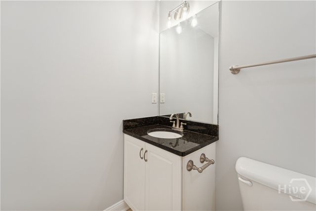 18 Silver Avenue 2, Tybee Island, GA 31328