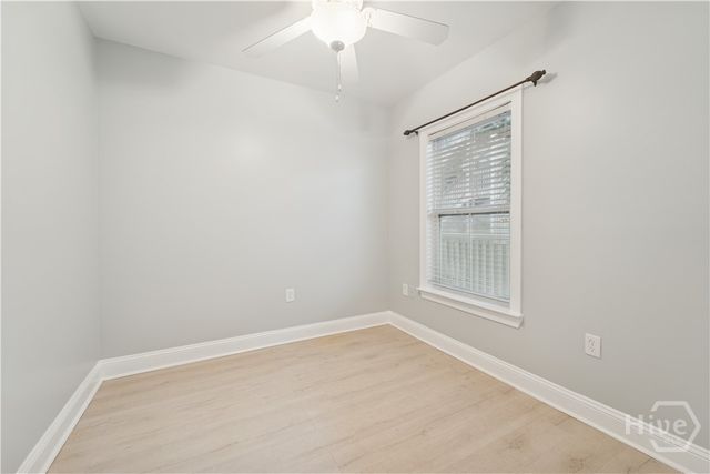 18 Silver Avenue 2, Tybee Island, GA 31328