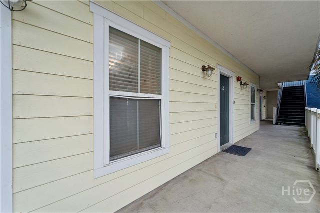 18 Silver Avenue 2, Tybee Island, GA 31328