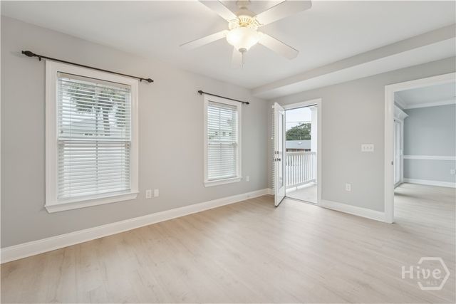 18 Silver Avenue 2, Tybee Island, GA 31328