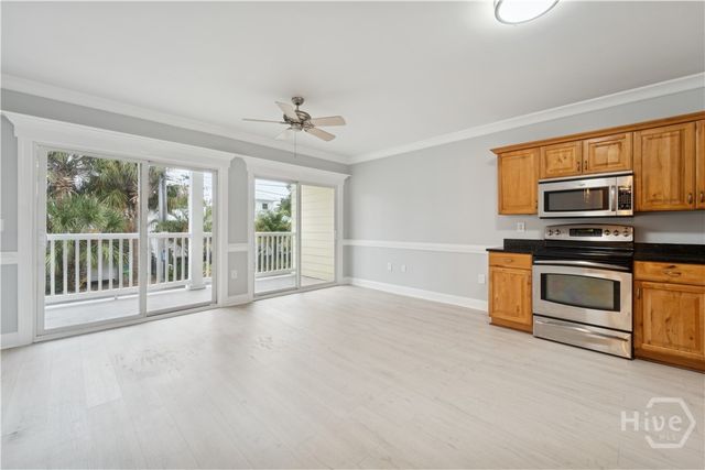 18 Silver Avenue 2, Tybee Island, GA 31328