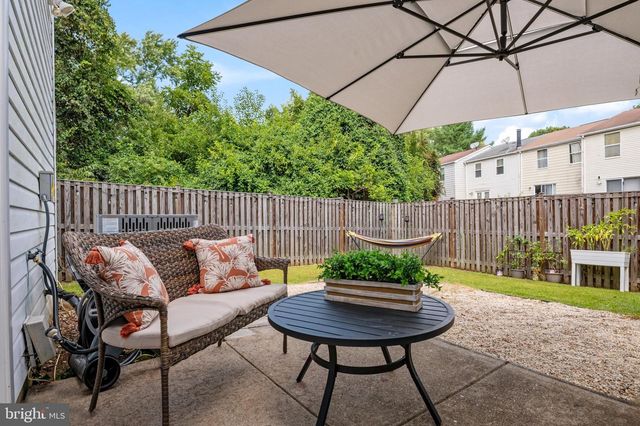 2827 NOMAD CT E, Bowie, MD 20716