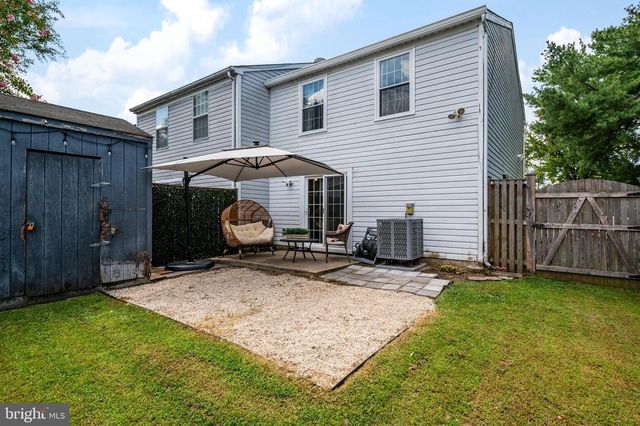 2827 NOMAD CT E, Bowie, MD 20716
