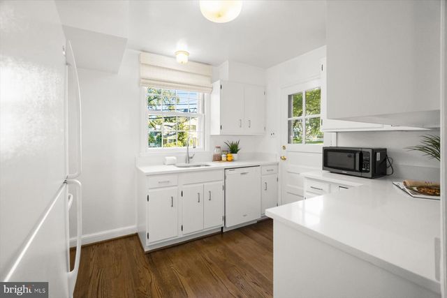 5920 WELBORN DR, Bethesda, MD 20816