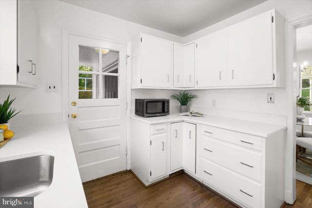 5920 WELBORN DR, Bethesda, MD 20816