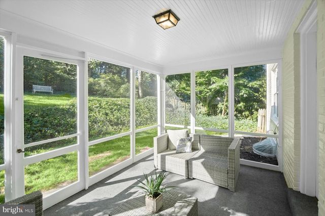 5920 WELBORN DR, Bethesda, MD 20816