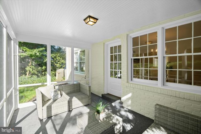 5920 WELBORN DR, Bethesda, MD 20816