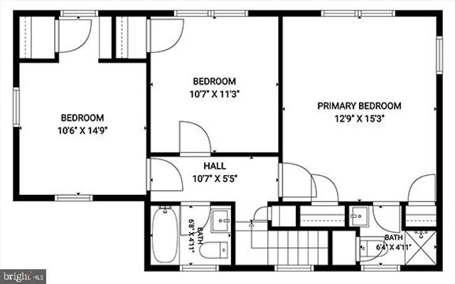 5920 WELBORN DR, Bethesda, MD 20816