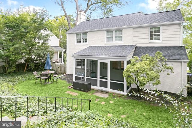 5920 WELBORN DR, Bethesda, MD 20816