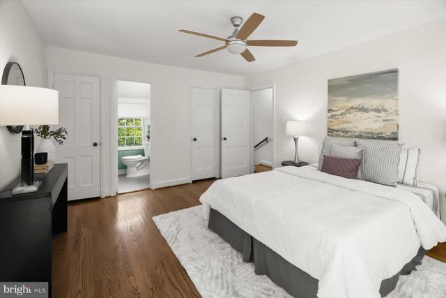 5920 WELBORN DR, Bethesda, MD 20816