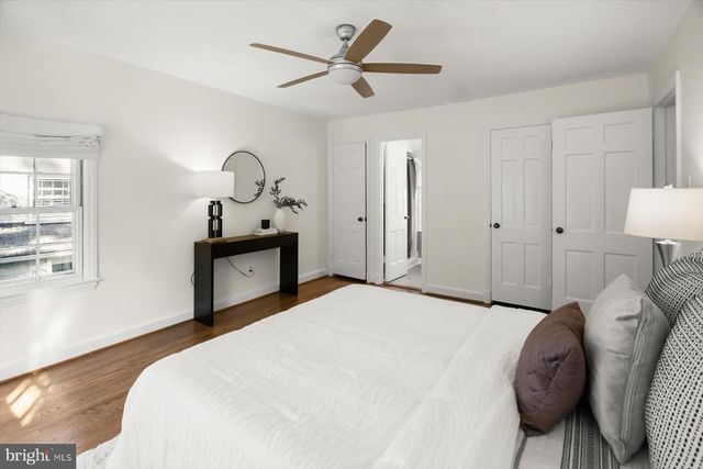 5920 WELBORN DR, Bethesda, MD 20816