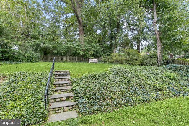 5920 WELBORN DR, Bethesda, MD 20816