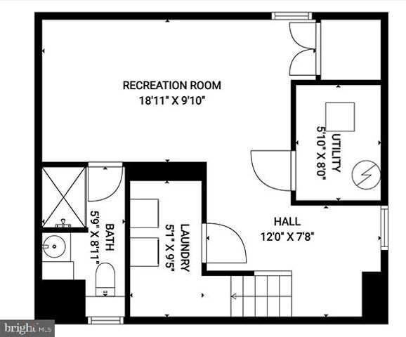 5920 WELBORN DR, Bethesda, MD 20816