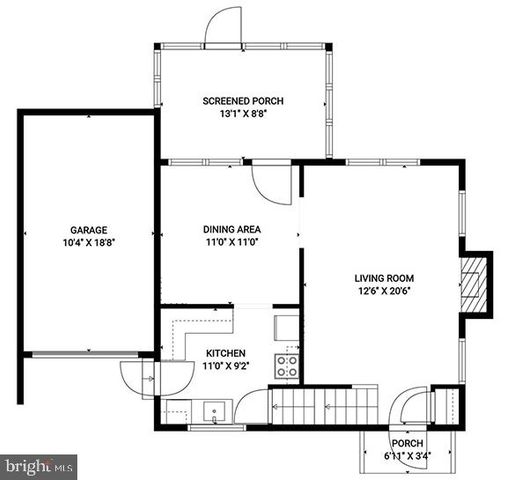 5920 WELBORN DR, Bethesda, MD 20816