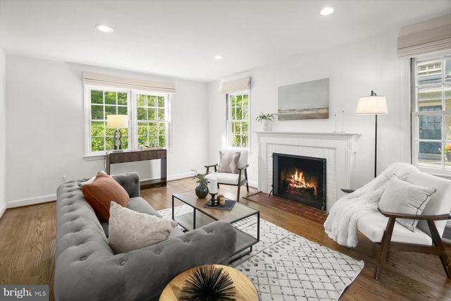 5920 WELBORN DR, Bethesda, MD 20816